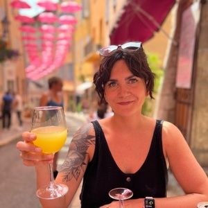 Meet your Posher, Brooke